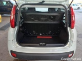  Fiat  Panda FIAT  / 2011 / 5P / BERLINA 1.2 69CV SeS E6D-TEMP EASY #105