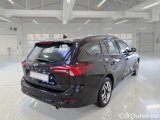  Ford  Focus FORD  / 2021 / 5P / STATION WAGON 1.5 ECOBLUE 120CV BUSINESS SW #2