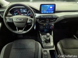  Ford  Focus FORD  / 2021 / 5P / STATION WAGON 1.5 ECOBLUE 120CV BUSINESS SW #3