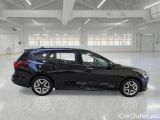  Ford  Focus FORD  / 2021 / 5P / STATION WAGON 1.5 ECOBLUE 120CV BUSINESS SW #7