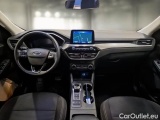  Ford  Kuga FORD  / 2019 / 5P / SUV 1.5 ECOBLUE 120CV 2WD TITANIUM BUS. AUTO #3