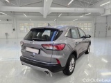 Ford  Kuga FORD  / 2019 / 5P / SUV 1.5 ECOBLUE 120CV 2WD TITANIUM BUS. AUTO #2