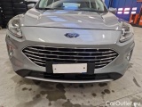 Ford  Kuga FORD  / 2019 / 5P / SUV 1.5 ECOBLUE 120CV 2WD TITANIUM BUS. AUTO #28