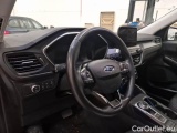  Ford  Kuga FORD  / 2019 / 5P / SUV 1.5 ECOBLUE 120CV 2WD TITANIUM BUS. AUTO #72