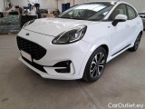  Ford  Puma FORD  / 2019 / 5P / SUV 1.0 ECOBOOST HYBRID 125CV ST-LINE #22