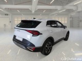  KIA  Sportage KIA  / 2021 / 5P / SUV 1.6 TGDI MHEV STYLE 2WD #2