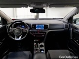  KIA  Sportage KIA  / 2018 / 5P / SUV 1.6 CRDI MHYB 100KW STYLE DCT 2WD #3