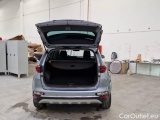  KIA  Sportage KIA  / 2018 / 5P / SUV 1.6 CRDI MHYB 100KW STYLE DCT 2WD #5