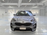  KIA  Sportage KIA  / 2018 / 5P / SUV 1.6 CRDI MHYB 100KW STYLE DCT 2WD #6