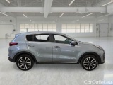  KIA  Sportage KIA  / 2018 / 5P / SUV 1.6 CRDI MHYB 100KW STYLE DCT 2WD #7