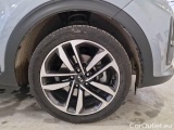  KIA  Sportage KIA  / 2018 / 5P / SUV 1.6 CRDI MHYB 100KW STYLE DCT 2WD #17