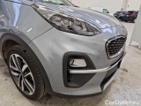  KIA  Sportage KIA  / 2018 / 5P / SUV 1.6 CRDI MHYB 100KW STYLE DCT 2WD #29