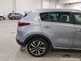  KIA  Sportage KIA  / 2018 / 5P / SUV 1.6 CRDI MHYB 100KW STYLE DCT 2WD #32