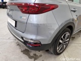  KIA  Sportage KIA  / 2018 / 5P / SUV 1.6 CRDI MHYB 100KW STYLE DCT 2WD #34