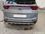  KIA  Sportage KIA  / 2018 / 5P / SUV 1.6 CRDI MHYB 100KW STYLE DCT 2WD #37
