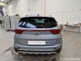  KIA  Sportage KIA  / 2018 / 5P / SUV 1.6 CRDI MHYB 100KW STYLE DCT 2WD #44