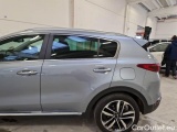  KIA  Sportage KIA  / 2018 / 5P / SUV 1.6 CRDI MHYB 100KW STYLE DCT 2WD #48