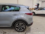  KIA  Sportage KIA  / 2018 / 5P / SUV 1.6 CRDI MHYB 100KW STYLE DCT 2WD #46