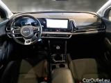  KIA  Sportage KIA  / 2021 / 5P / SUV 1.6 TGDI MHEV BUSINESS 2WD #3