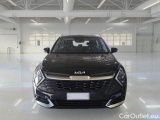  KIA  Sportage KIA  / 2021 / 5P / SUV 1.6 TGDI MHEV BUSINESS 2WD #6