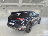  KIA  Sportage KIA  / 2021 / 5P / SUV 1.6 TGDI MHEV BUSINESS 2WD #2