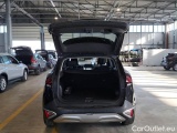  KIA  Sportage KIA  / 2021 / 5P / SUV 1.6 TGDI MHEV BUSINESS 2WD #5