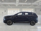  KIA  Sportage KIA  / 2021 / 5P / SUV 1.6 TGDI MHEV BUSINESS 2WD #8