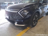  KIA  Sportage KIA  / 2021 / 5P / SUV 1.6 TGDI MHEV BUSINESS 2WD #30