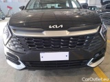  KIA  Sportage KIA  / 2021 / 5P / SUV 1.6 TGDI MHEV BUSINESS 2WD #33