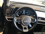  KIA  Sportage KIA  / 2021 / 5P / SUV 1.6 TGDI MHEV BUSINESS 2WD #96