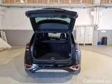  KIA  Sportage KIA  / 2021 / 5P / SUV 1.6 CRDI MHEV GT-LINE 2WD DCT #5