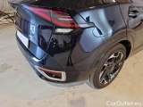  KIA  Sportage KIA  / 2021 / 5P / SUV 1.6 CRDI MHEV GT-LINE 2WD DCT #33
