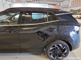  KIA  Sportage KIA  / 2021 / 5P / SUV 1.6 CRDI MHEV GT-LINE 2WD DCT #44