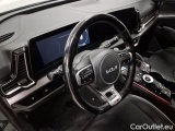  KIA  Sportage KIA  / 2021 / 5P / SUV 1.6 CRDI MHEV GT-LINE 2WD DCT #45
