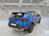  KIA  Sportage KIA  / 2021 / 5P / SUV 1.6 CRDI MHEV BUSINESS 2WD #2