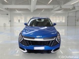  KIA  Sportage KIA  / 2021 / 5P / SUV 1.6 CRDI MHEV BUSINESS 2WD #6