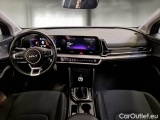  KIA  Sportage KIA  / 2021 / 5P / SUV 1.6 CRDI MHEV BUSINESS 2WD #3