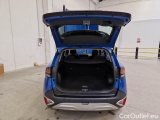  KIA  Sportage KIA  / 2021 / 5P / SUV 1.6 CRDI MHEV BUSINESS 2WD #5
