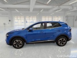  KIA  Sportage KIA  / 2021 / 5P / SUV 1.6 CRDI MHEV BUSINESS 2WD #8