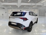  KIA  Sportage KIA  / 2021 / 5P / SUV 1.6 CRDI MHEV STYLE 2WD DCT #2
