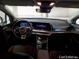  KIA  Sportage KIA  / 2021 / 5P / SUV 1.6 CRDI MHEV STYLE 2WD DCT #3