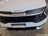  KIA  Sportage KIA  / 2021 / 5P / SUV 1.6 CRDI MHEV STYLE 2WD DCT #26