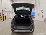  KIA  Sportage KIA  / 2021 / 5P / SUV 1.6 CRDI MHEV BUSINESS 2WD DCT #5