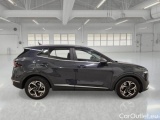  KIA  Sportage KIA  / 2021 / 5P / SUV 1.6 CRDI MHEV BUSINESS 2WD DCT #7