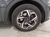  KIA  Sportage KIA  / 2021 / 5P / SUV 1.6 CRDI MHEV BUSINESS 2WD DCT #17