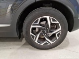  KIA  Sportage KIA  / 2021 / 5P / SUV 1.6 CRDI MHEV BUSINESS 2WD DCT #19