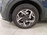  KIA  Sportage KIA  / 2021 / 5P / SUV 1.6 CRDI MHEV BUSINESS 2WD DCT #20