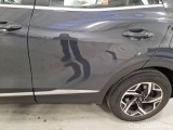  KIA  Sportage KIA  / 2021 / 5P / SUV 1.6 CRDI MHEV BUSINESS 2WD DCT #55