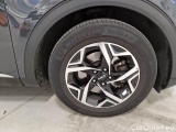  KIA  Sportage KIA  / 2021 / 5P / SUV 1.6 CRDI MHEV BUSINESS 2WD DCT #67