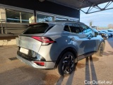  KIA  Sportage KIA  / 2021 / 5P / SUV 1.6 CRDI MHEV GT-LINE 2WD DCT #2